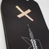 Snowboard Burton Skeleton Key Camber pour homme