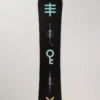 Snowboard Burton Skeleton Key Camber pour homme