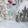 Snowboard Burton Skeleton Key Camber pour homme