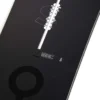 Snowboard Burton Skeleton Key XX Camber Snowboard Burton Skeleton Key XX Camber