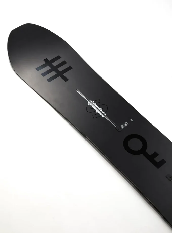 Snowboard Burton Skeleton Key XX Camber Snowboard Burton Skeleton Key XX Camber