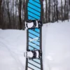 Snowboard Burton Smalls Flat Top pour enfants Snowboard Burton Smalls Flat Top pour enfants