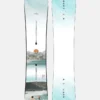 Snowboard Burton Story Board Camber pour femmes