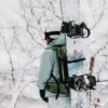 Snowboard Burton Story Board Camber pour femmes