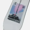 Snowboard Burton Story Board Camber pour femmes Snowboard Burton Story Board Camber pour femmes