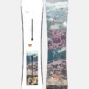 Snowboard Burton Story Board Camber pour femmes – 2e qualité Snowboard Burton Story Board Camber pour femmes – 2e qualité