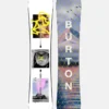 Snowboard Burton Story Board Camber pour femmes Snowboard Burton Story Board Camber pour femmes