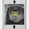 Snowboard Burton Story Board Camber pour femmes Snowboard Burton Story Board Camber pour femmes