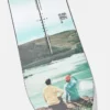 Snowboard Burton Story Board Camber pour femmes
