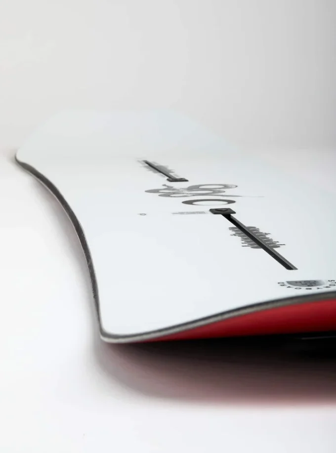 Snowboard Burton Story Board Camber pour femmes