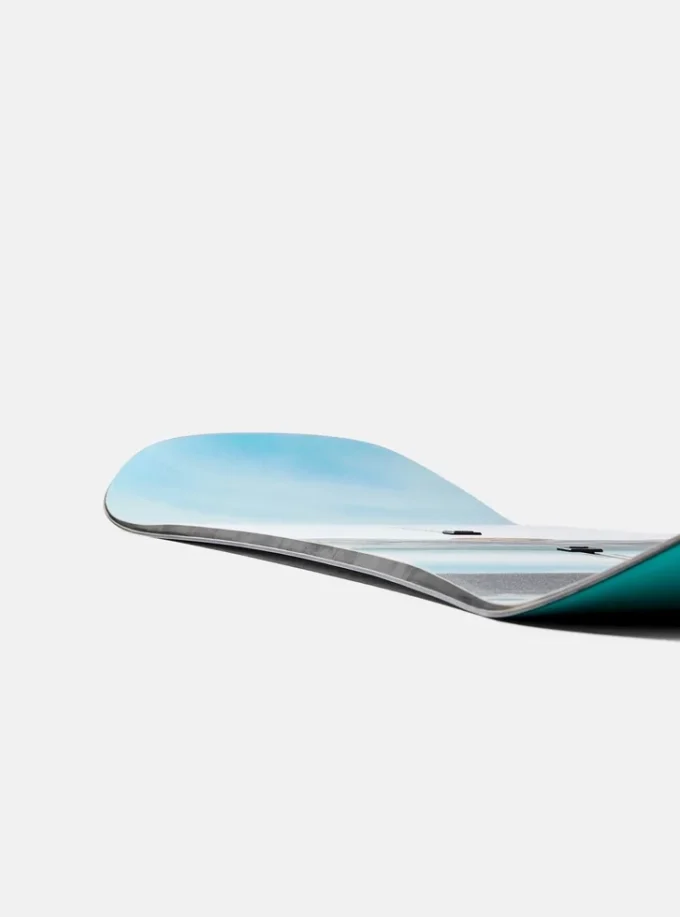 Snowboard Burton Story Board Camber pour femmes