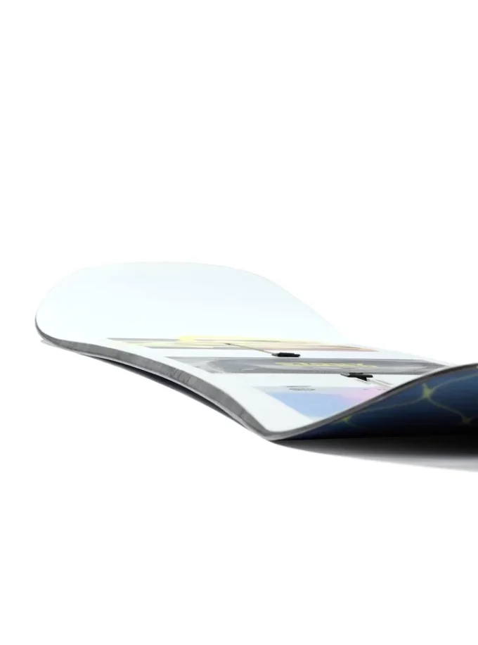 Snowboard Burton Story Board Camber pour femmes Snowboard Burton Story Board Camber pour femmes