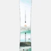 Snowboard Burton Story Board Camber pour femmes