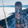 Snowboard Burton Story Board Camber pour femmes Snowboard Burton Story Board Camber pour femmes