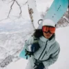 Snowboard Burton Story Board Camber pour femmes
