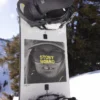 Snowboard Burton Story Board Camber pour femmes Snowboard Burton Story Board Camber pour femmes
