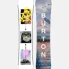 Snowboard Burton Story Board Camber pour femmes (échantillon) Snowboard Burton Story Board Camber pour femmes (échantillon)