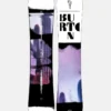 Snowboard Burton Stylus Flat Top pour femmes Snowboard Burton Stylus Flat Top pour femmes