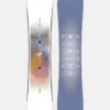 Snowboard Burton Stylus Flat Top pour femmes