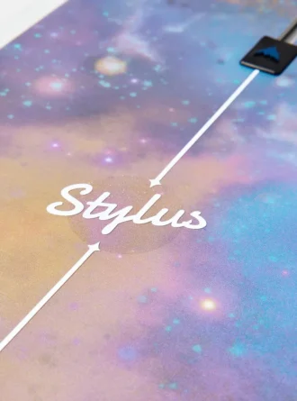 Snowboard Burton Stylus Flat Top pour femmes