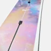 Snowboard Burton Stylus Flat Top pour femmes