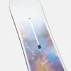Snowboard Burton Stylus Flat Top pour femmes