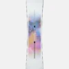 Snowboard Burton Stylus Flat Top pour femmes