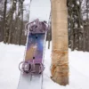 Snowboard Burton Stylus Flat Top pour femmes