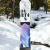 Snowboard Burton Stylus Flat Top pour femmes Snowboard Burton Stylus Flat Top pour femmes