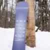 Snowboard Burton Stylus Flat Top pour femmes
