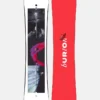 Snowboard Burton Talent Scout Camber pour femmes Snowboard Burton Talent Scout Camber pour femmes
