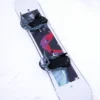 Snowboard Burton Talent Scout Camber pour femmes Snowboard Burton Talent Scout Camber pour femmes