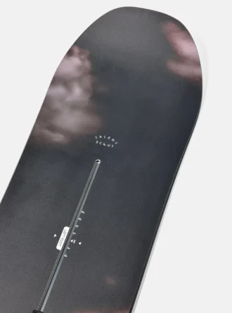 Snowboard Burton Talent Scout Camber pour femmes