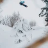Snowboard Burton Talent Scout Camber pour femmes Snowboard Burton Talent Scout Camber pour femmes