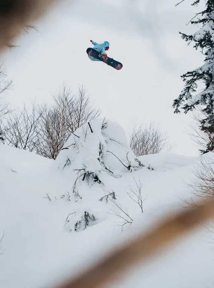 Snowboard Burton Talent Scout Camber pour femmes Snowboard Burton Talent Scout Camber pour femmes