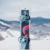 Snowboard Burton Talent Scout Camber pour femmes Snowboard Burton Talent Scout Camber pour femmes