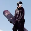 Snowboard Burton Talent Scout Camber pour femmes Snowboard Burton Talent Scout Camber pour femmes