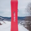 Snowboard Burton Talent Scout Camber pour femmes Snowboard Burton Talent Scout Camber pour femmes