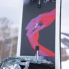 Snowboard Burton Talent Scout Camber pour femmes Snowboard Burton Talent Scout Camber pour femmes