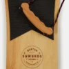 Snowboard Burton Throwback