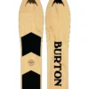 Snowboard Burton Throwback – 2e qualité Snowboard Burton Throwback – 2e qualité
