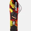 Snowboard Burton Throwback Kelly Air Snowboard Burton Throwback Kelly Air