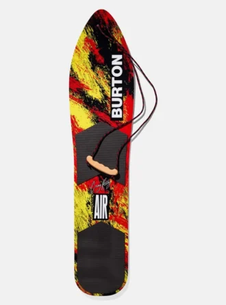 Snowboard Burton Throwback Kelly Air