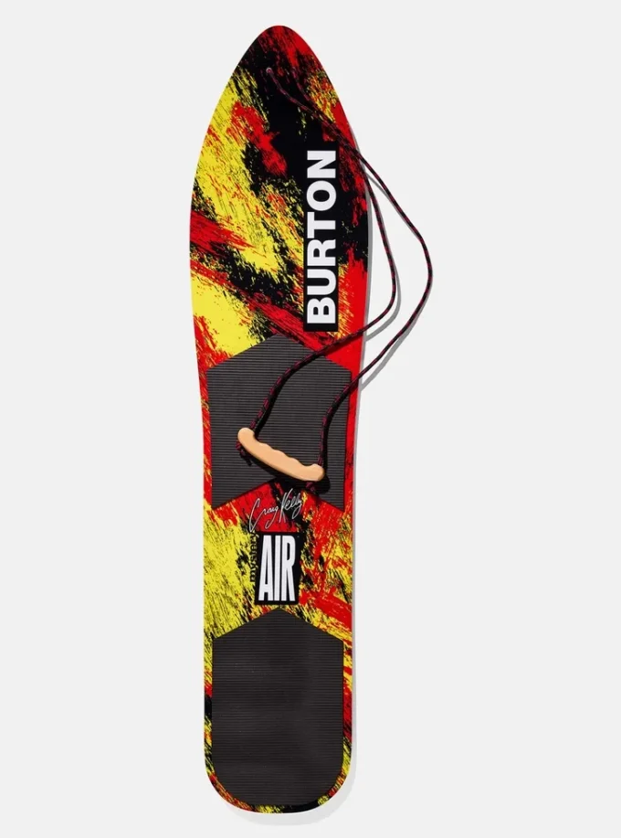 Snowboard Burton Throwback Kelly Air Snowboard Burton Throwback Kelly Air