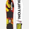 Snowboard Burton Throwback Kelly Air – 2e qualité Snowboard Burton Throwback Kelly Air – 2e qualité