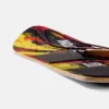 Snowboard Burton Throwback Kelly Air Snowboard Burton Throwback Kelly Air