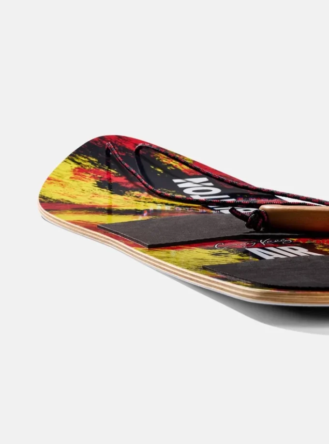 Snowboard Burton Throwback Kelly Air Snowboard Burton Throwback Kelly Air