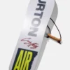 Snowboard Burton Throwback Kelly Air Snowboard Burton Throwback Kelly Air