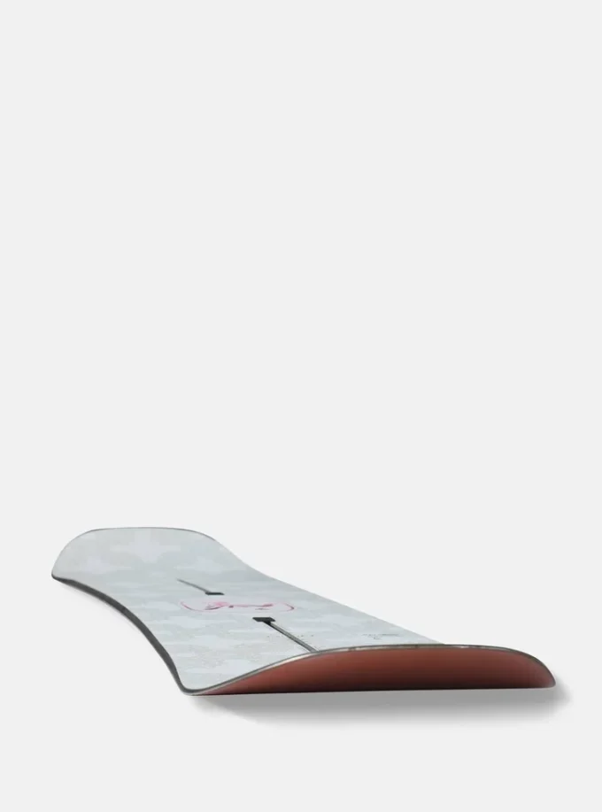 Snowboard Burton Year of the Horse Process Petite pour femmes Snowboard Burton Year of the Horse Process Petite pour femmes