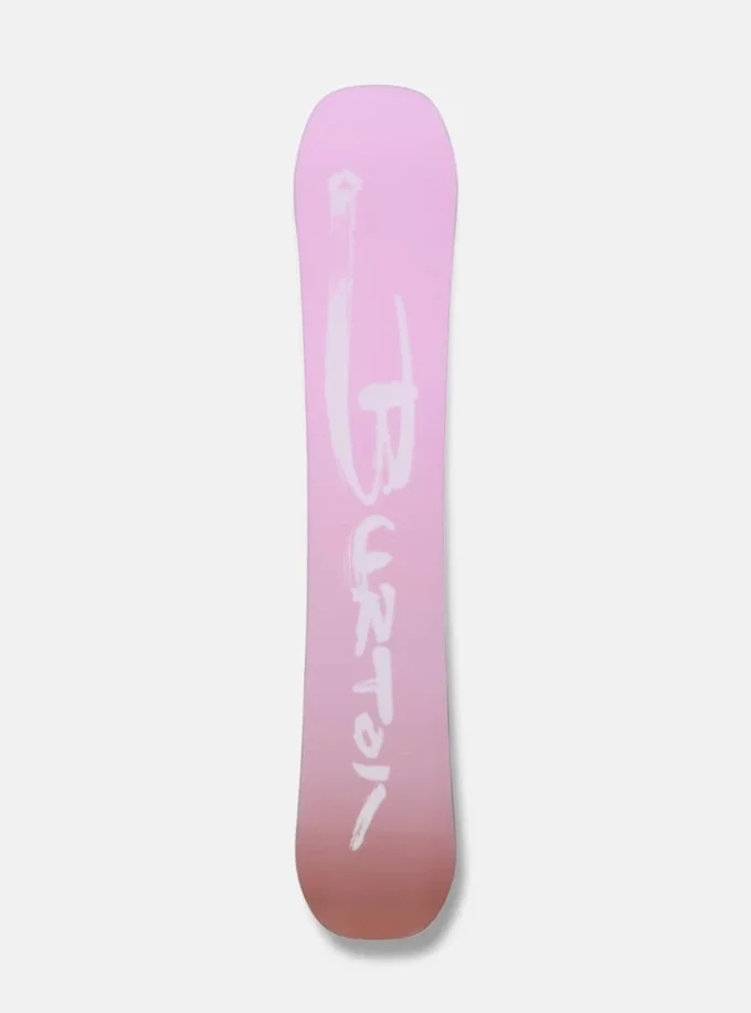 Snowboard Burton Year of the Horse Process Petite pour femmes Snowboard Burton Year of the Horse Process Petite pour femmes